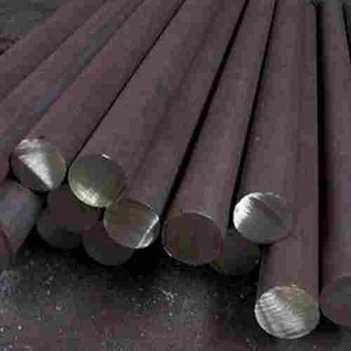 Rust Proof Round Shape Cast Iron Rod For Industrial Use