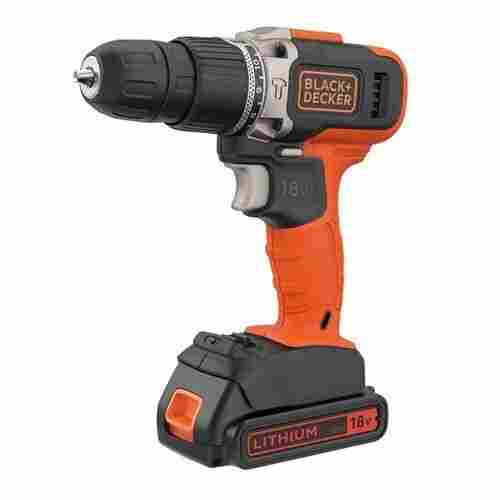 1100 Rpm Hand Operated Drill Machine For Construction Use