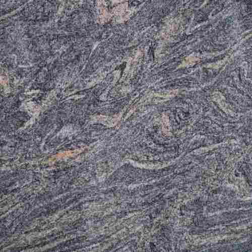 17 Mm Thick Rectangular Polished Finished Paradiso Granite For Flooring
