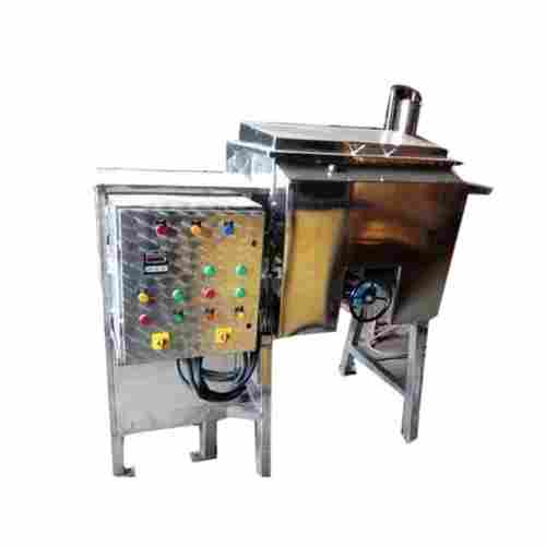 220 Voltage Automatic Electric Stainless Steel Laddu Making Machine