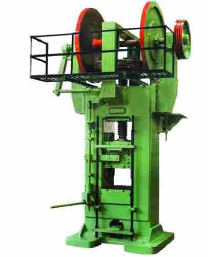 270 Watt And 420 Volt Friction Screw Press For Industry