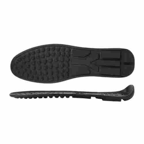 7 Inches Lightweight Waterproof Designer Tpr Sole For Shoes