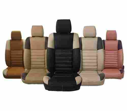 Leather Seat Cover For Four Wheeler Vehicles