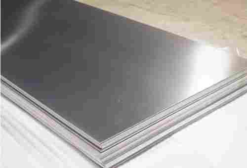 Rust Proof Stainless Steel Rectangular Shape Plate For Construction Use