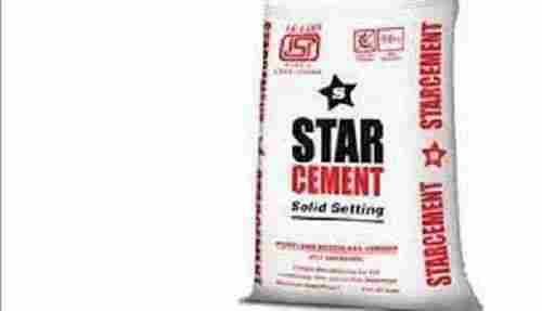Star Gray Cement 