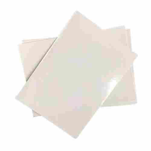 Water Resistant Glossy Finished Photo Paper, 100 Sheets Pack