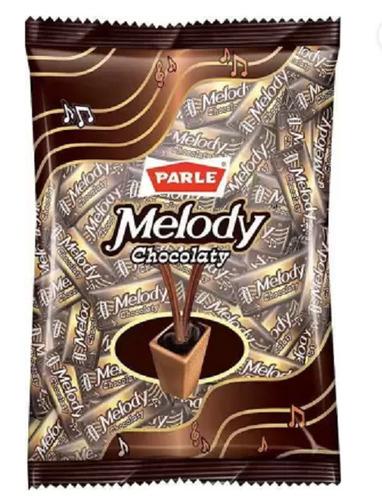 Brown 1 Kg And 1% Sugar Contain Molded Toffee Chocolate