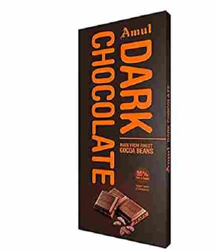 150 Gram Flavoured Dark Chocolate Bar