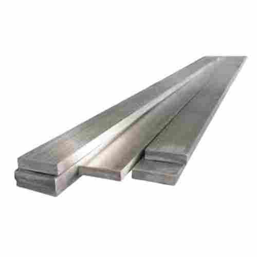 8 Mm Thick And 9 Meter Galvanized Stainless Steel Flat Bar