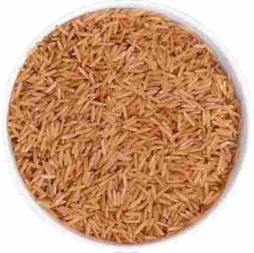 Common Cultivated Solid Healthy Long Grain Dried Basmati Rice
