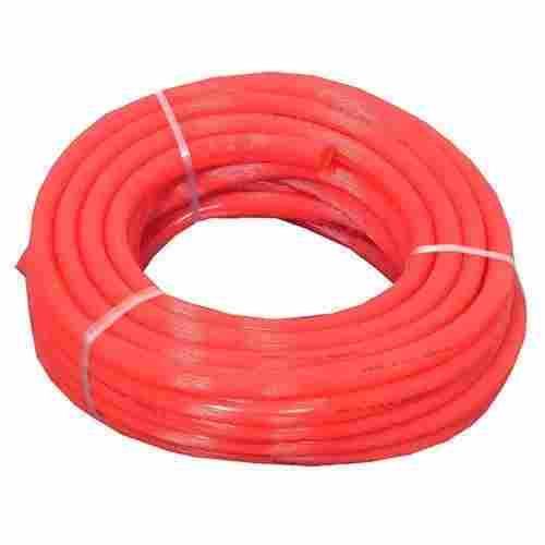 Seamless Round Asme Male Connection Flexible Smooth Pvc Garden Water Pipe