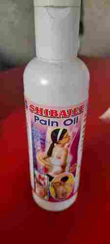 Shibajee Pain Oil