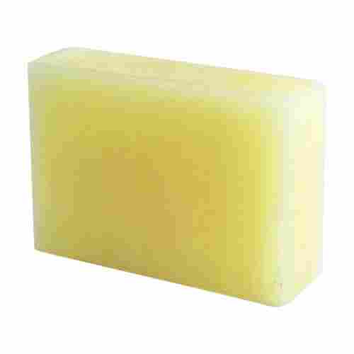 Solid Form Rectangular Shaped Microcrystalline Wax For Candles