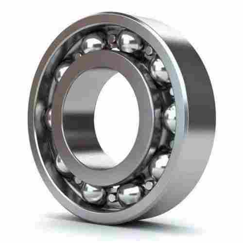 Stainless Steel Round Ball Roller Bearings For Machinery
