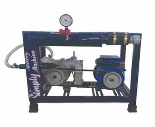 220 Volts 160 Liter/Day 25 Kg Stainless Steel Milking Machine 