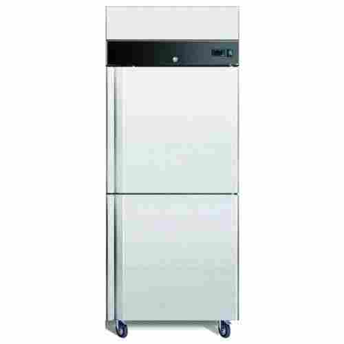 250 Kg 245 Volt 3.5 Ft 550 Litre Inch 3 17000 Watt Industrial Refrigerator