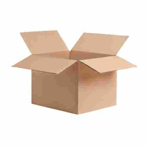 40x40 Cm Square Matte Finish Eco Friendly Mono Carton Box 
