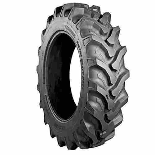 467x431 Mm Round Solid Rubber Agricultural Implement Tyres
