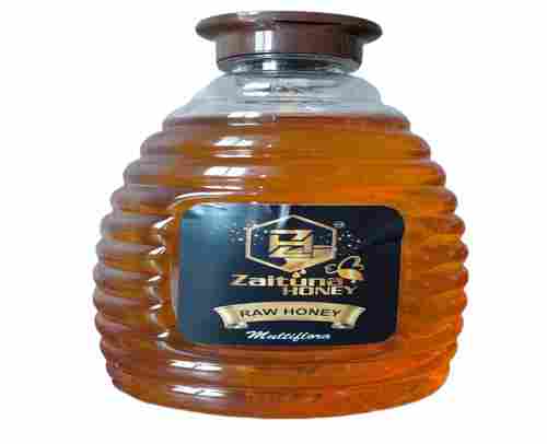 500 Grams Pack Unadulterated Skin Glow Natural Raw Honey
