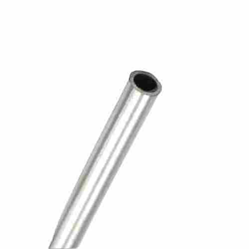 6mm Thick Corrosion Resistance Round Polished Stainless Steel Curtain Rod