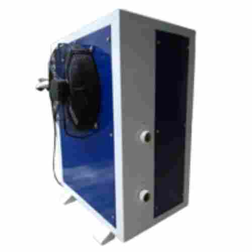 Automatic Air-Cooled Industrial Water Chiller For Water Cooling