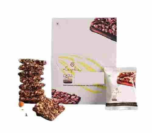 Hydrogenated Palm Oil Cocoa Solids Emulsifiers Roasted Almond Compound Chocolate 