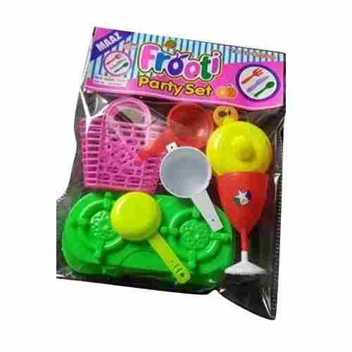 Plain Rectangular Kids Plastic Toy For Playing