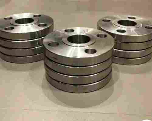 Polished 2 Inch Ss304 Stainless Steel Round Flange