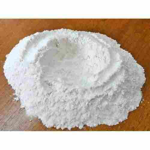 White Corrugated Gum Powder, 25 Kg Bag Packaging