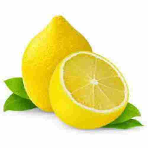 Yellow Lemon 