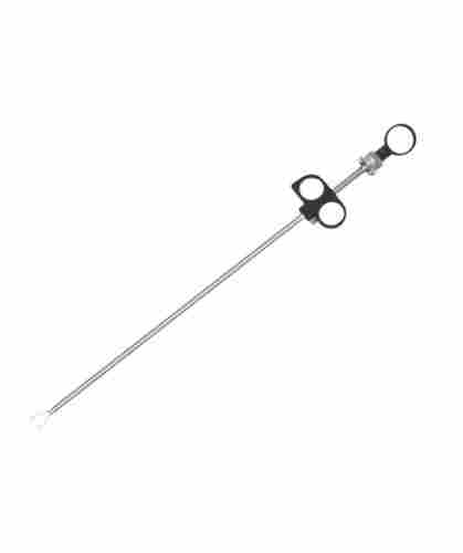 12 Inches Stainless Steel Portable Laparoscopic Ring Applicator