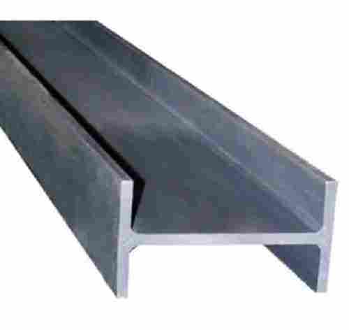 12 Meter Long 60 Mm Thickness High Polished Finish Mild Steel H-Shape Beam