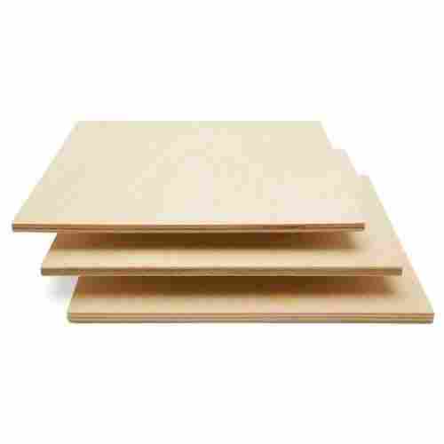 12 MM Thick Termite Proof And Eco Friendly Solid Plywood Board