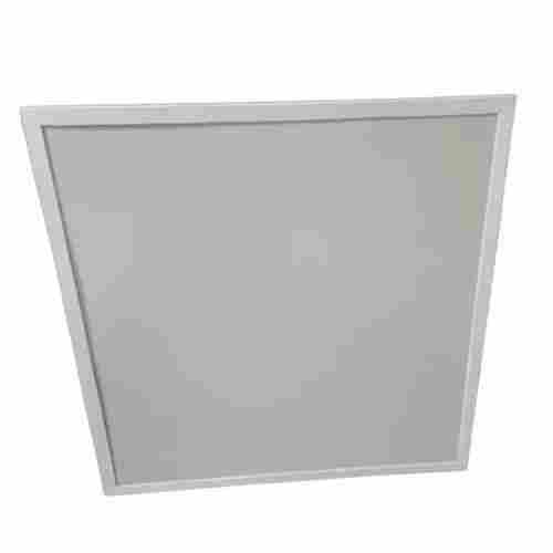220 Volt 24 Watt 70x205 Mm Square Shaped Ceramic Led Panel Light