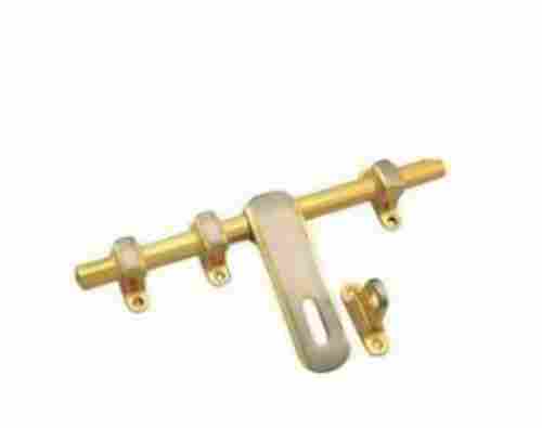 250gm 8 Inches Brass Door Aldrops For Home And Hotels