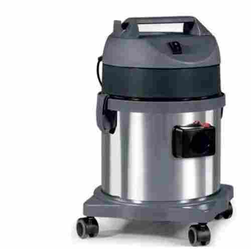 58 X 58 X 94 Cm 1200 Watt 30 Litre Wet And Dry Industrial Vacuum Cleaner