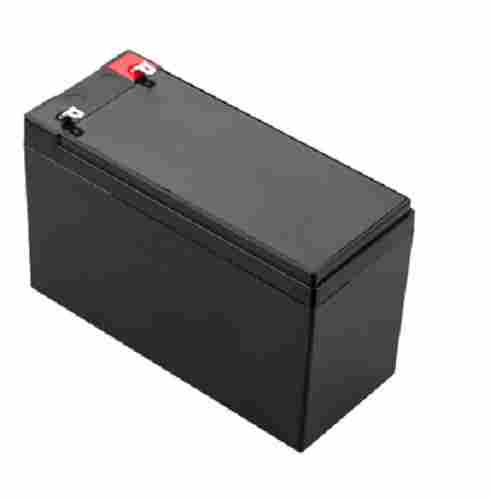 7 Ah Acid Lead Power Battery With 2 Kg Weight