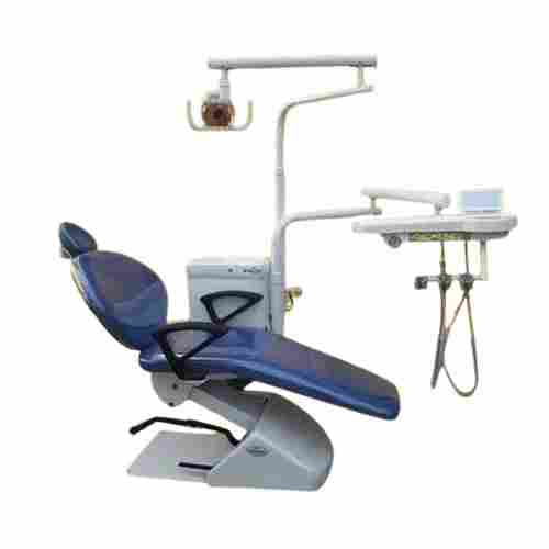90x60x90 Cm 220 Volt 45 Watt 200 Kg Hydraulic Dental Chair 