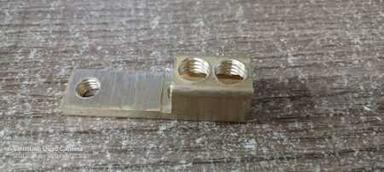 Brass fuse parts 