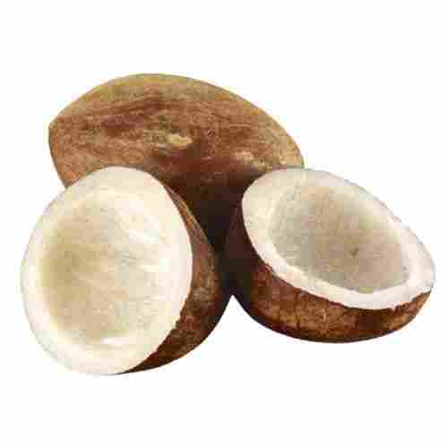 Fresh Healthy Hard Diamond Shape Dried Coconut Copra For Cooking