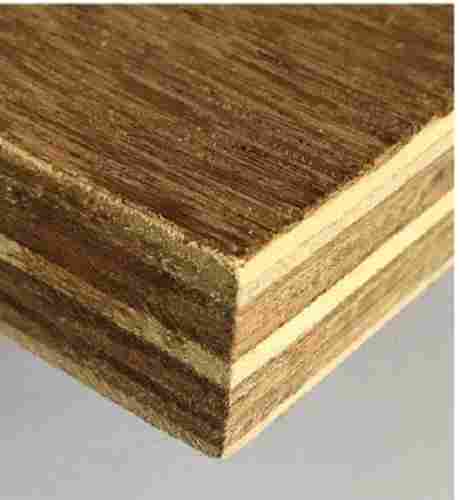 3 Mm Thickness 2 Kg/M3 Density First Class 3 Ply Boards Poplar Plywood