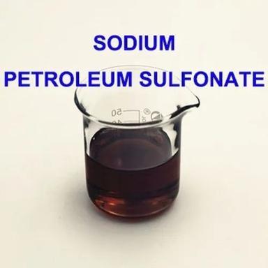 Silver Sodium Petroleum Sulfonate