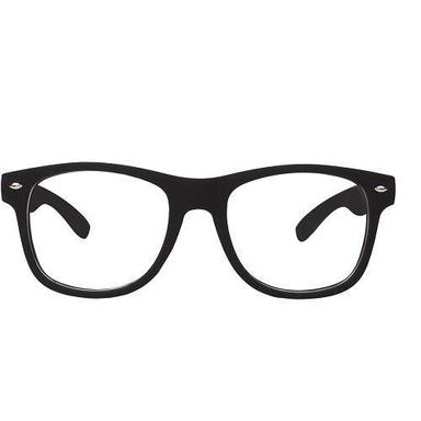 Unisex Plain Optical Glasses Frames For Daily Wear