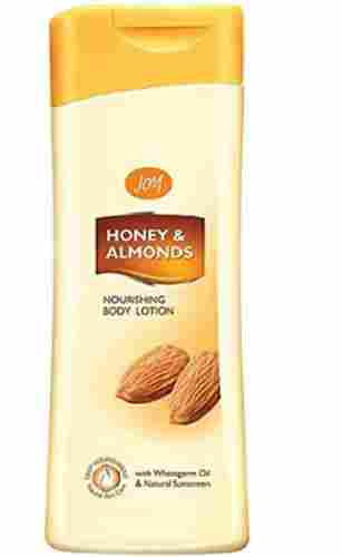 Winter Care Nourishing Almond Body Lotion