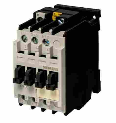 27.6 X 21.6 X 0.4 Cm 720 Gram 160 Ampere 220 Voltage 50 Hertz Electrical Ac Contactor
