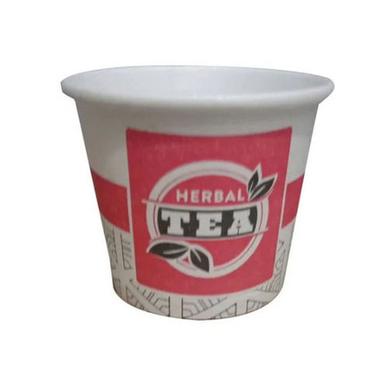 Disposable Eco Friendly Light Weighted Plain Style Printed Pattern Paper Cup Application: Event