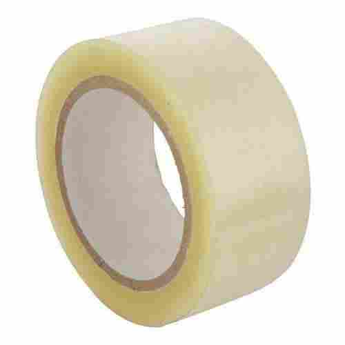 Hard High Tensile Strength Acrylic Single Sided Adhesive Pp Packaging Tape