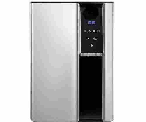 Wall Mounted Stainless Steel And Brass Alkaline Water Purifier