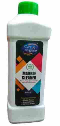 1 Liter Hygiene Marble Cleaner Liquid With 24 Months Of Shelf Life