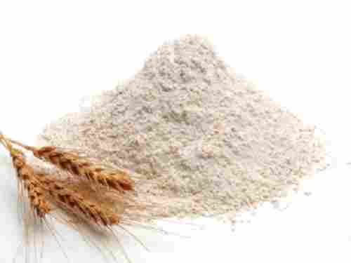 12% Protein Dried Chakki Ground Wheat Flour